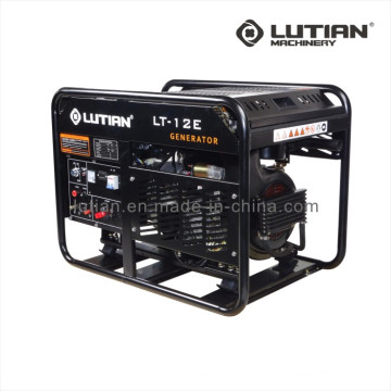 10kw Open Type Diesel Generators Machine